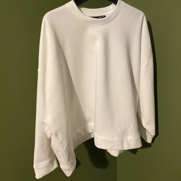 🌟Rival Fleece Oversized Crewneck Sweatshirt🌟 - Picture 8 of 8